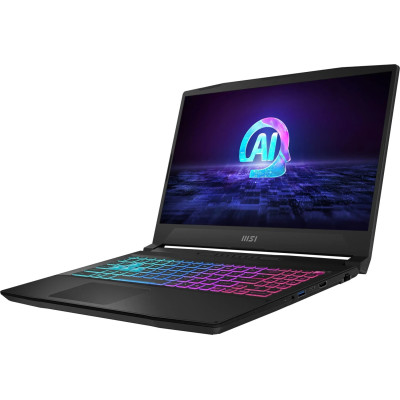 MSI Katana A15 AI B8VE-605XRO Black (9S7-158N31-605) MSI Katana A15 AI B8VE-605XRO Black (9S7-158N31-605)