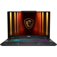 MSI Cyborg A17 AI B2HWFKG (B2HWFKG-046US)