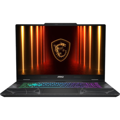 MSI Cyborg A17 AI B2HWFKG (B2HWFKG-046US)