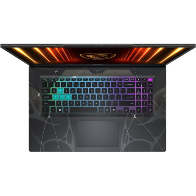 MSI Cyborg A17 AI B2HWFKG Translucent Black (B2HWFKG-037XUA) MSI Cyborg A17 AI B2HWFKG Translucent Black (B2HWFKG-037XUA)