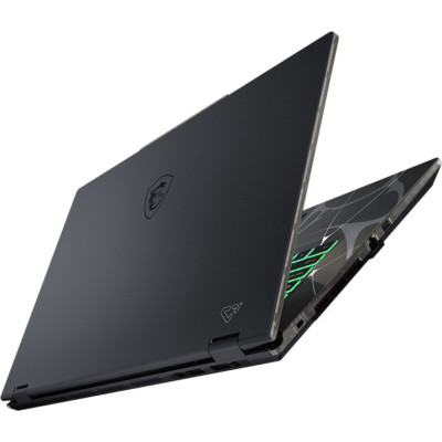 MSI Cyborg A17 AI B2HWFKG Translucent Black (B2HWFKG-037XUA) MSI Cyborg A17 AI B2HWFKG Translucent Black (B2HWFKG-037XUA)