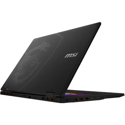 MSI Crosshair A18 HX A8WGKG Black (9S7-184L11-034) MSI Crosshair A18 HX A8WGKG Black (9S7-184L11-034)