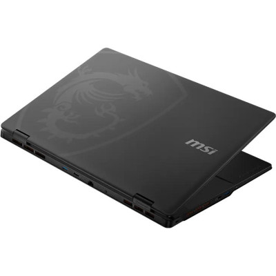 MSI Crosshair A18 HX A8WGKG Black (9S7-184L11-034) MSI Crosshair A18 HX A8WGKG Black (9S7-184L11-034)