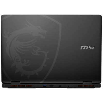 MSI Crosshair A18 HX A8WGKG Black (9S7-184L11-034) MSI Crosshair A18 HX A8WGKG Black (9S7-184L11-034)