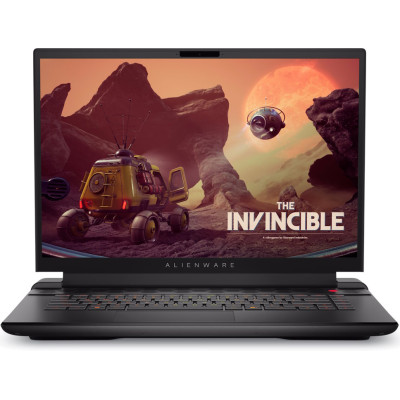 Alienware M16 R1 (AWM16-A147BLK-PUS)