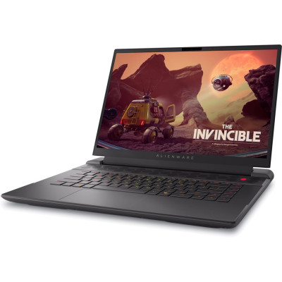 Alienware M16 R1 (AWM16-A147BLK-PUS) Alienware M16 R1 (AWM16-A147BLK-PUS)