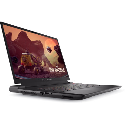 Alienware M16 R1 (AWM16-A147BLK-PUS) Alienware M16 R1 (AWM16-A147BLK-PUS)
