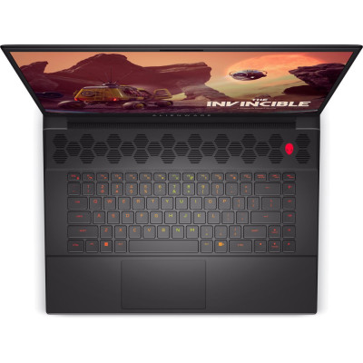 Alienware M16 R1 (AWM16-A147BLK-PUS) Alienware M16 R1 (AWM16-A147BLK-PUS)