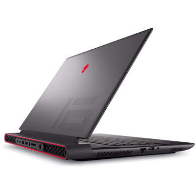 Alienware M16 R1 (AWM16-A147BLK-PUS) Alienware M16 R1 (AWM16-A147BLK-PUS)