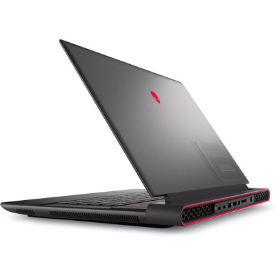 Alienware M16 R1 (AWM16-A147BLK-PUS) Alienware M16 R1 (AWM16-A147BLK-PUS)