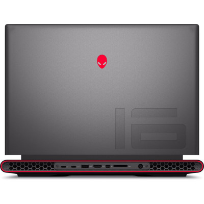 Alienware M16 R1 (AWM16-A147BLK-PUS) Alienware M16 R1 (AWM16-A147BLK-PUS)