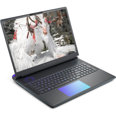 Alienware 18 Area-51 Liquid Teal (LAA18250-94442BLU-PUS) Alienware 18 Area-51 Liquid Teal (LAA18250-94442BLU-PUS)