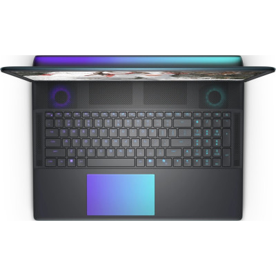 Alienware 18 Area-51 (DAR1851-3403BLK-PUS) Alienware 18 Area-51 (DAR1851-3403BLK-PUS)