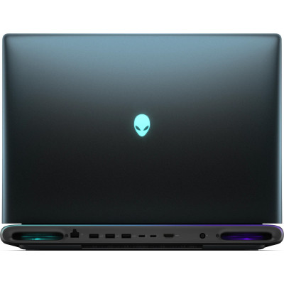 Alienware 18 Area-51 (Alienware-AA18-7987) Alienware 18 Area-51 (Alienware-AA18-7987)