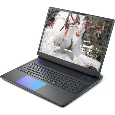 Alienware 18 Area-51 (Alienware-AA18-7925) Alienware 18 Area-51 (Alienware-AA18-7925)