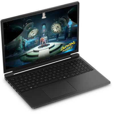 Alienware 15 DA15265 (LDA15265-5263BLK-PUS) Alienware 15 DA15265 (LDA15265-5263BLK-PUS)