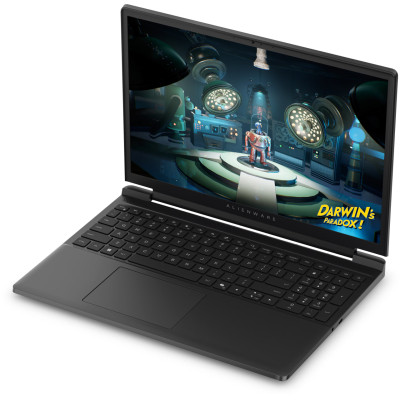 Alienware 15 DA15265 (LDA15265-5263BLK-PUS) Alienware 15 DA15265 (LDA15265-5263BLK-PUS)