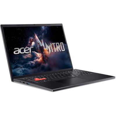 Acer Nitro Lite 16 NL16-71G-74VB Black (NH.DAGAA.002) Acer Nitro Lite 16 NL16-71G-74VB Black (NH.DAGAA.002)