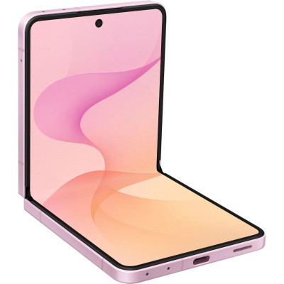 Samsung Galaxy Flip8 12/512GB Pink (SM-F776BLIH) UA