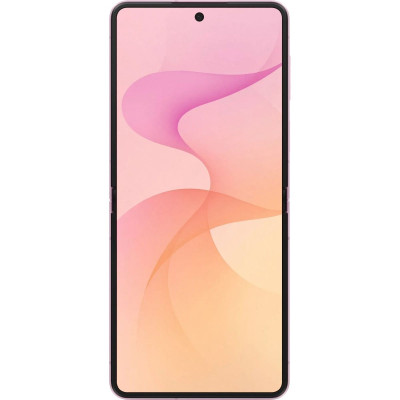 Samsung Galaxy Flip8 12/512GB Pink (SM-F776BLIH) UA