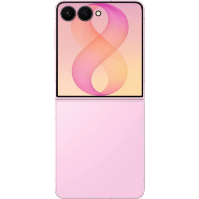 Samsung Galaxy Flip8 12/512GB Pink (SM-F776BLIH) UA