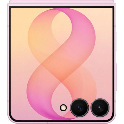 Samsung Galaxy Flip8 12/512GB Pink (SM-F776BLIH) UA