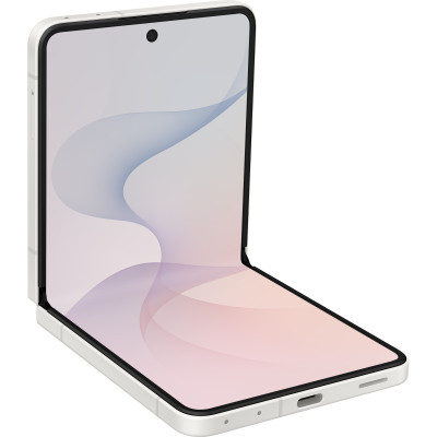 Samsung Galaxy Flip8 12/256GB Cream (SM-F776BZWG) UA Samsung Galaxy Flip8 12/256GB Cream (SM-F776BZWG) UA