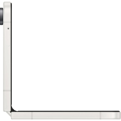 Samsung Galaxy Flip8 12/256GB Cream (SM-F776BZWG) UA Samsung Galaxy Flip8 12/256GB Cream (SM-F776BZWG) UA