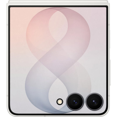 Samsung Galaxy Flip8 12/256GB Cream (SM-F776BZWG) UA Samsung Galaxy Flip8 12/256GB Cream (SM-F776BZWG) UA