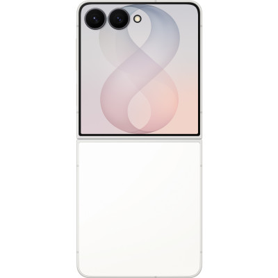 Samsung Galaxy Flip8 12/256GB Cream (SM-F776BZWG) UA Samsung Galaxy Flip8 12/256GB Cream (SM-F776BZWG) UA