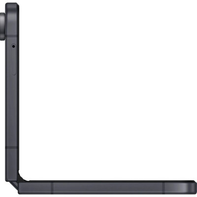 Samsung Galaxy Flip8 12/512GB Graphite (SM-F776BZKH) UA