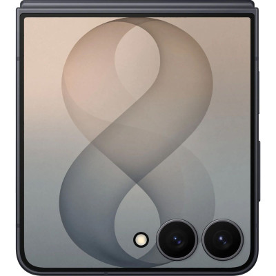Samsung Galaxy Flip8 12/256GB Graphite (SM-F776BZKG) UA Samsung Galaxy Flip8 12/256GB Graphite (SM-F776BZKG) UA