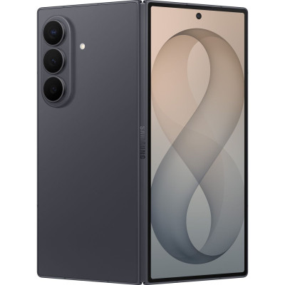 Samsung Galaxy Fold8 Ultra 12/512GB Graphite (SM-F976BZKC) UA