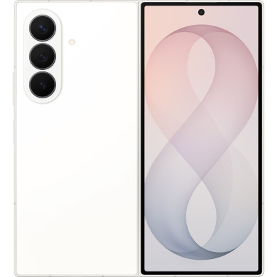 Samsung Galaxy Fold8 Ultra 12/256GB Cream (SM-F976BZWB) UA
