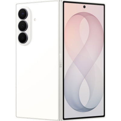 Samsung Galaxy Fold8 Ultra 12/256GB Cream (SM-F976BZWB) UA Samsung Galaxy Fold8 Ultra 12/256GB Cream (SM-F976BZWB) UA