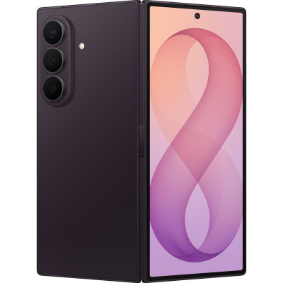 Samsung Galaxy Fold8 Ultra 12/256GB Violet Shadow (SM-F976BZVB) UA