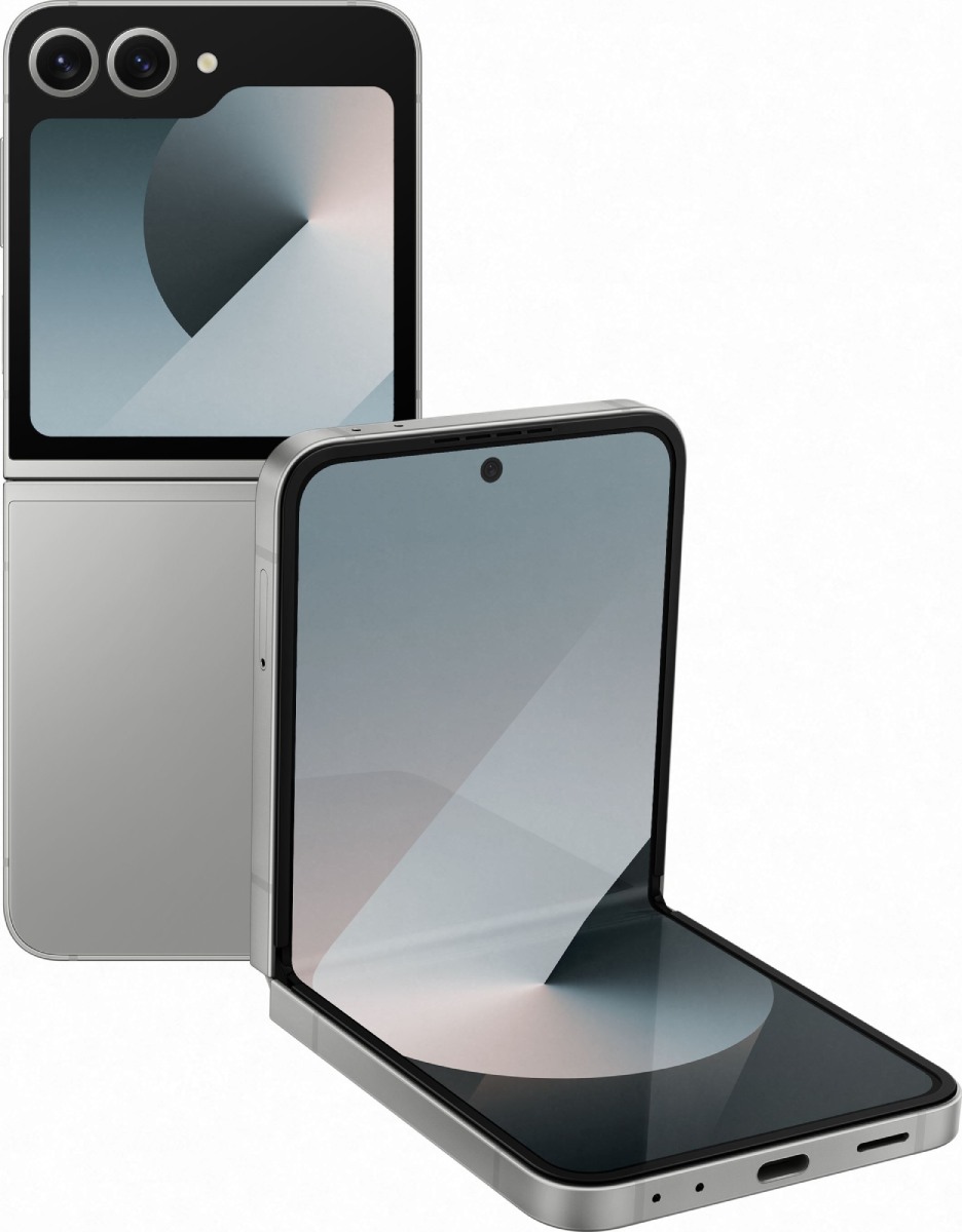 Samsung Galaxy Flip6 256 ГБ - купити смартфон: ціни, відгуки