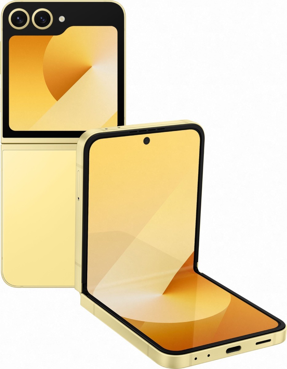 Samsung Galaxy Flip6 256 ГБ - купити смартфон: ціни, відгуки