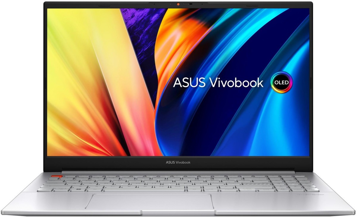 Asus Vivobook Pro 15 OLED K6502VV (K6502VV-OI71610S0X) - купити
